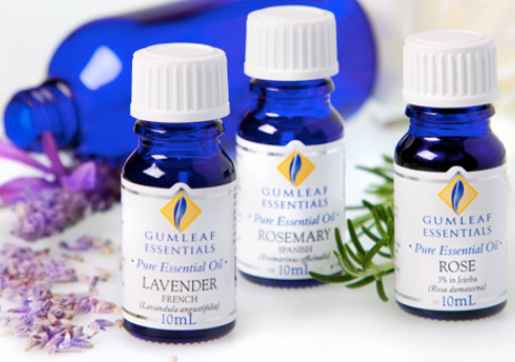 Essential Oils
