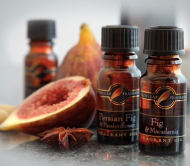 Fragrance Oils
