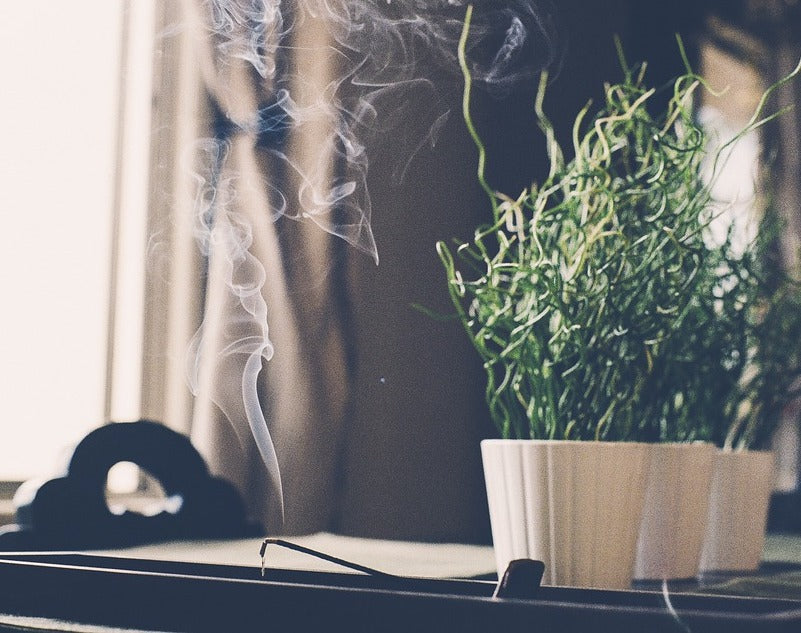 Incense