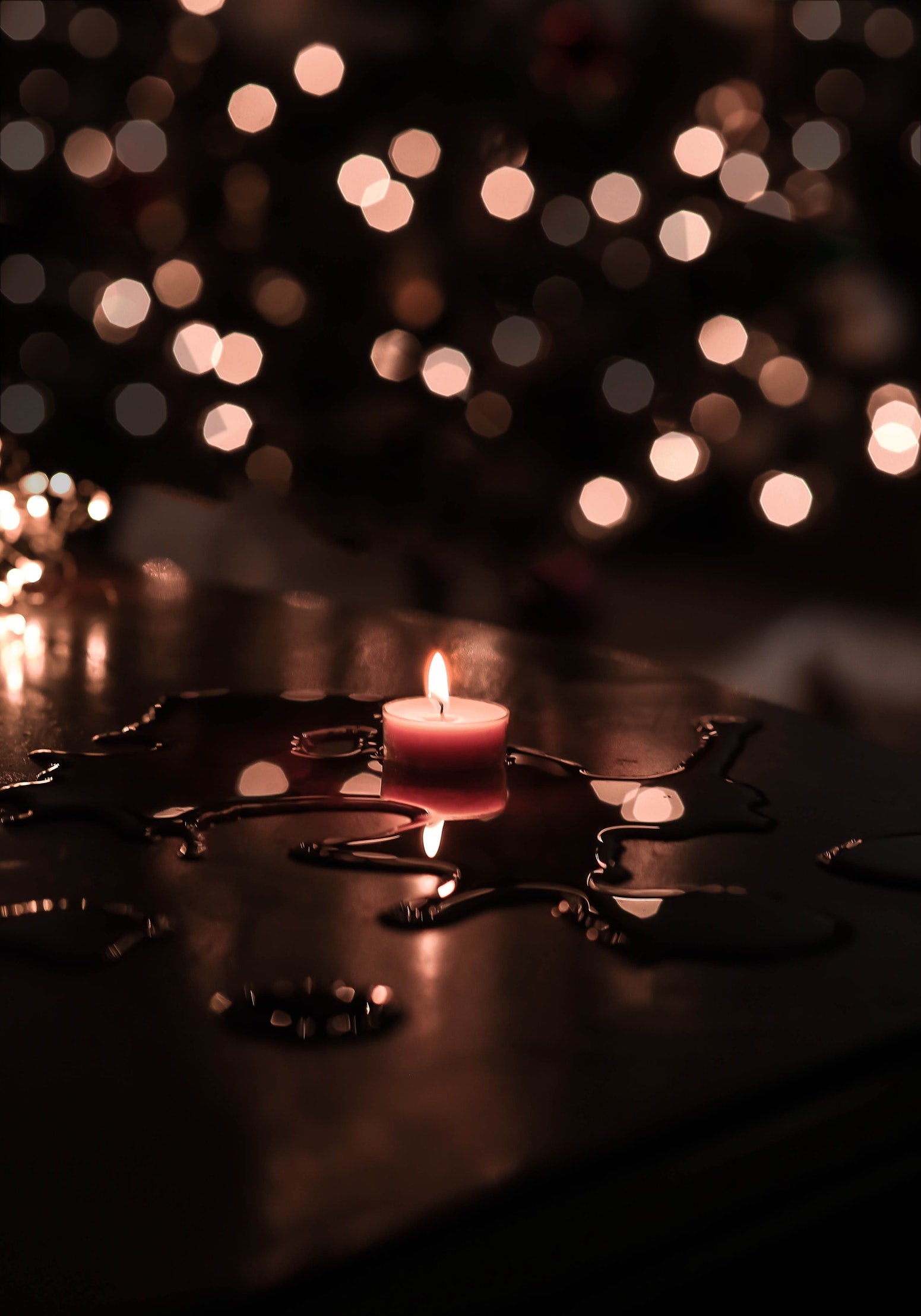 Candles
