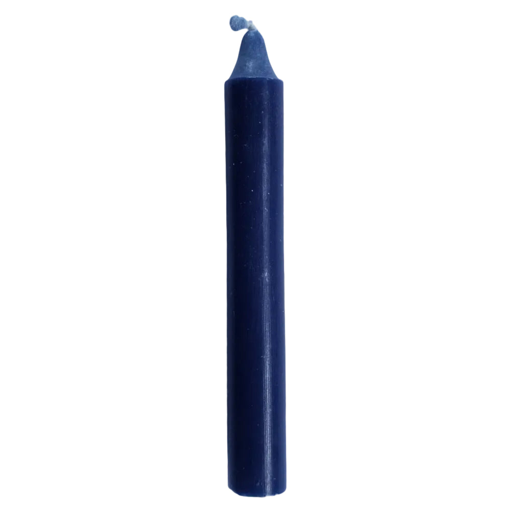 Wish Chime Spell Ritual Candles