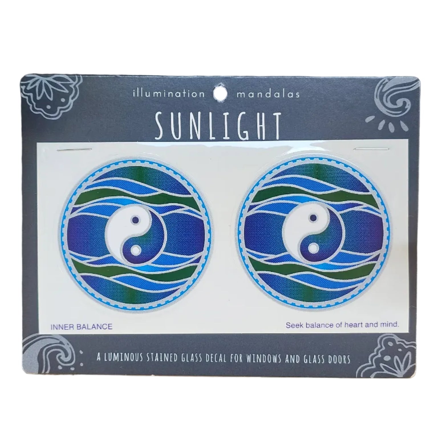 Sunlight Inner Balance