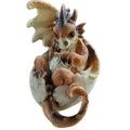 Hatching Dragon Egg - Small A