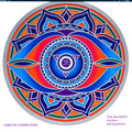 Sunseal Third Eye Chakra (Ajna)