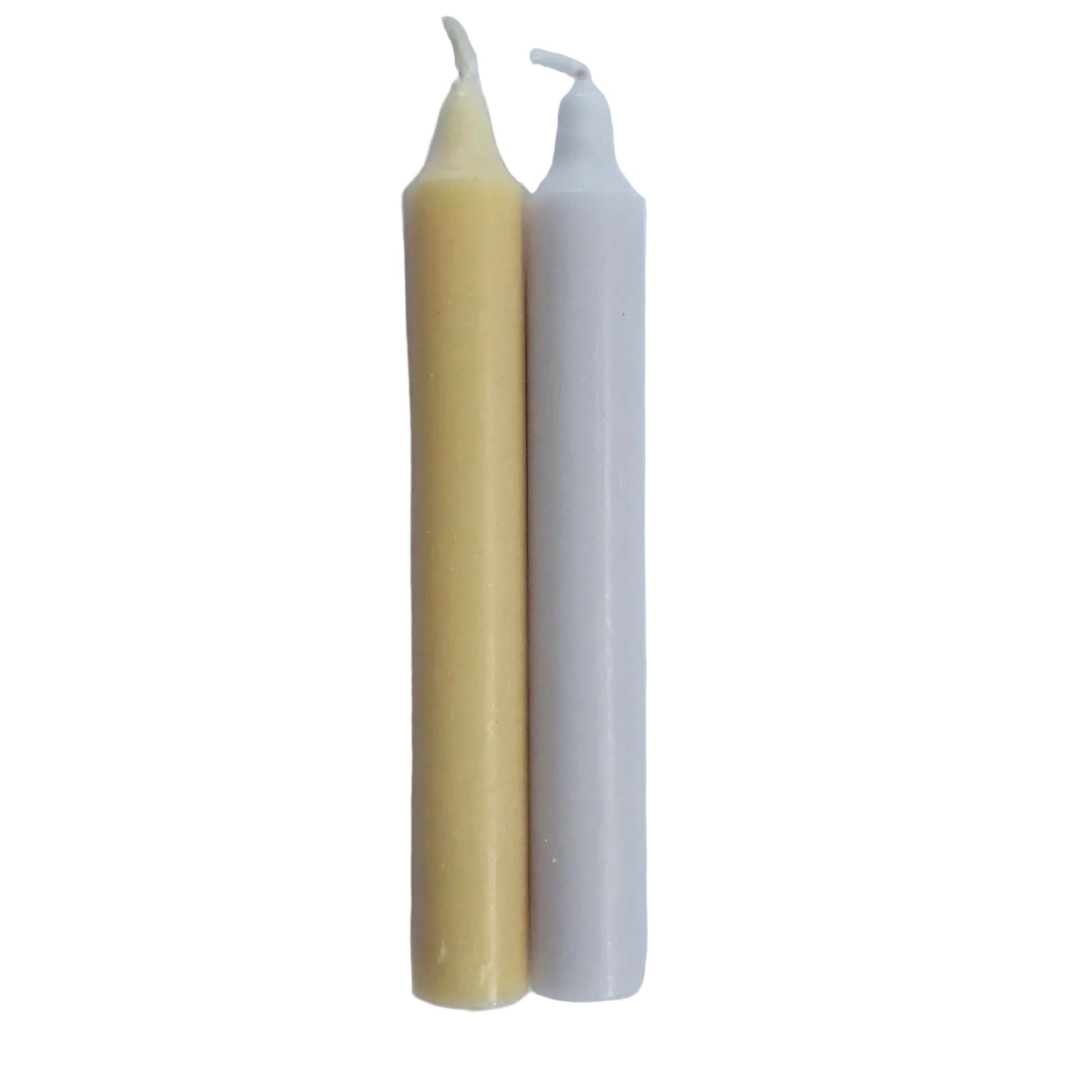 Wish Chime Spell Ritual Candles