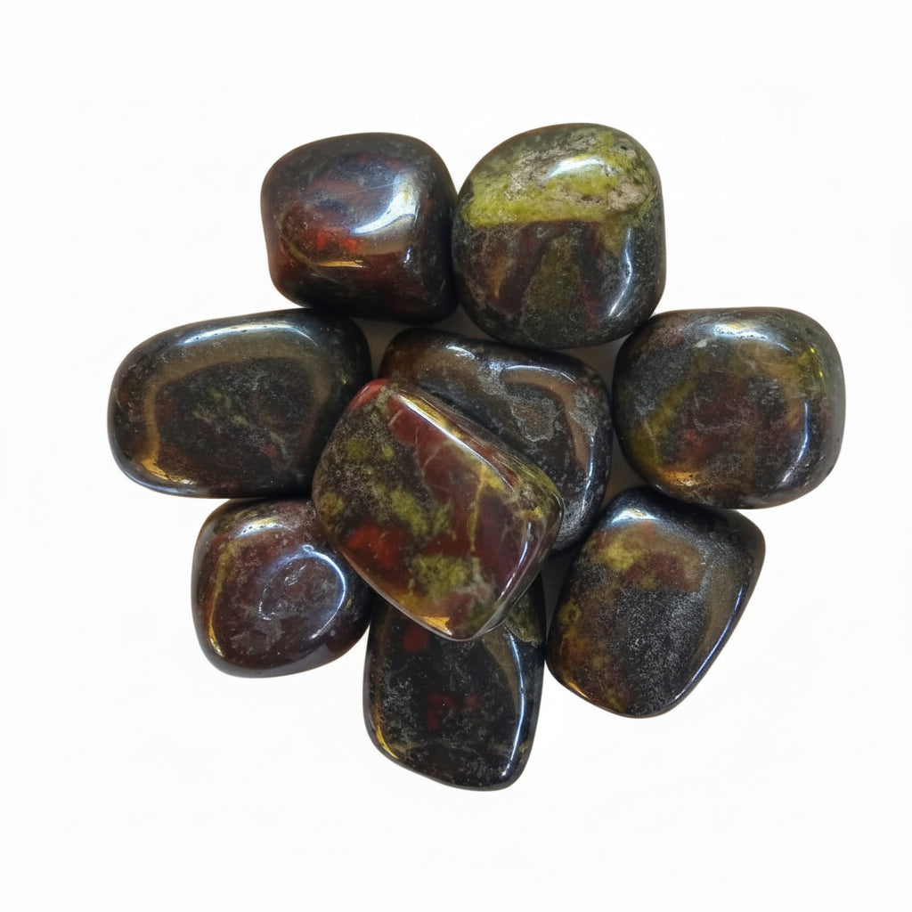 Dragons Blood - Tumbled Stone