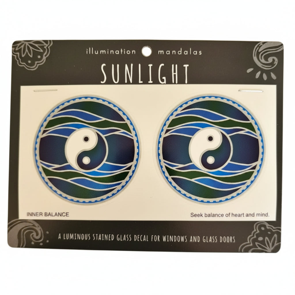 Sunlight Inner Balance