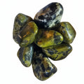Nephrite Jade - Tumbled Stone