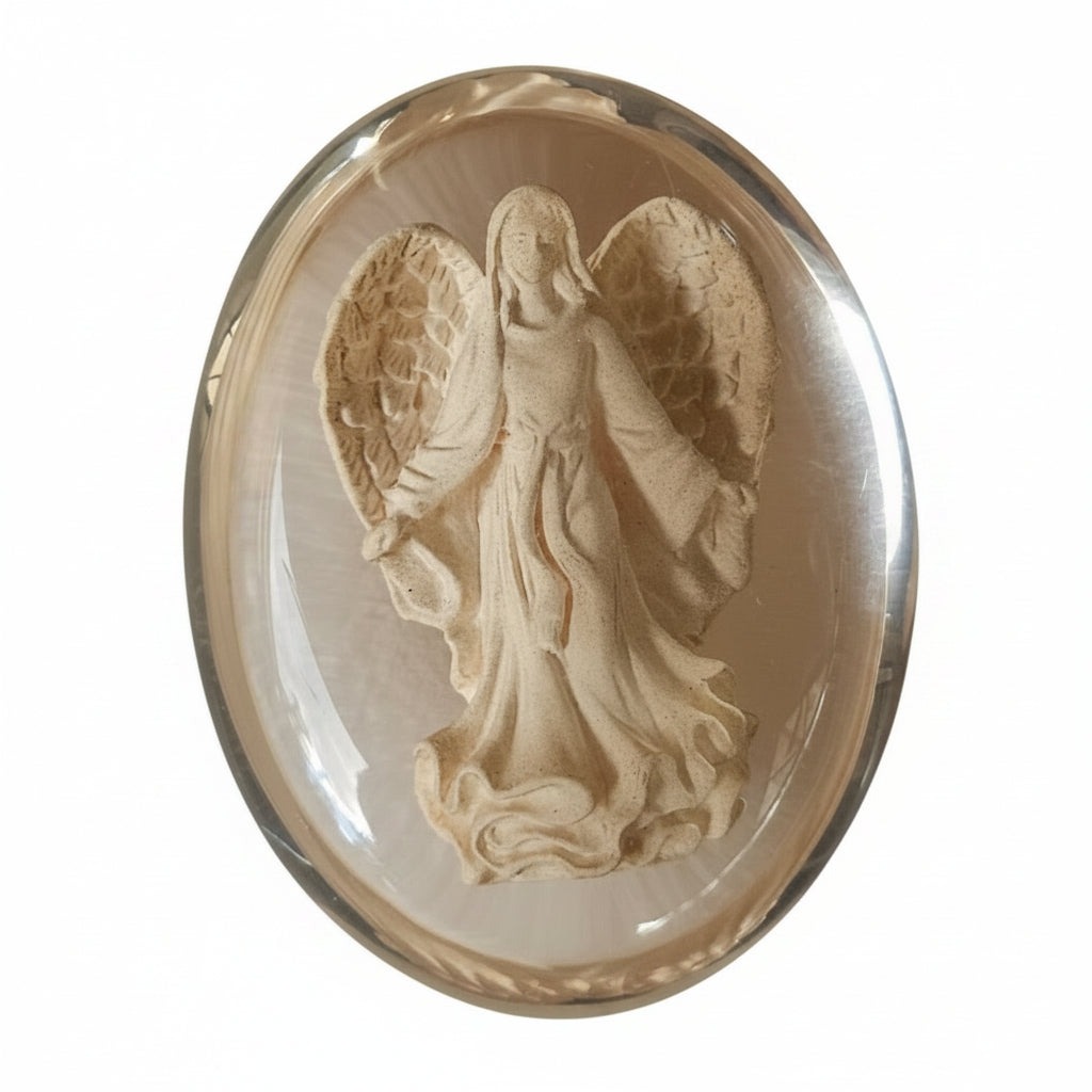 Angelstar Pocket Stone - Blessing