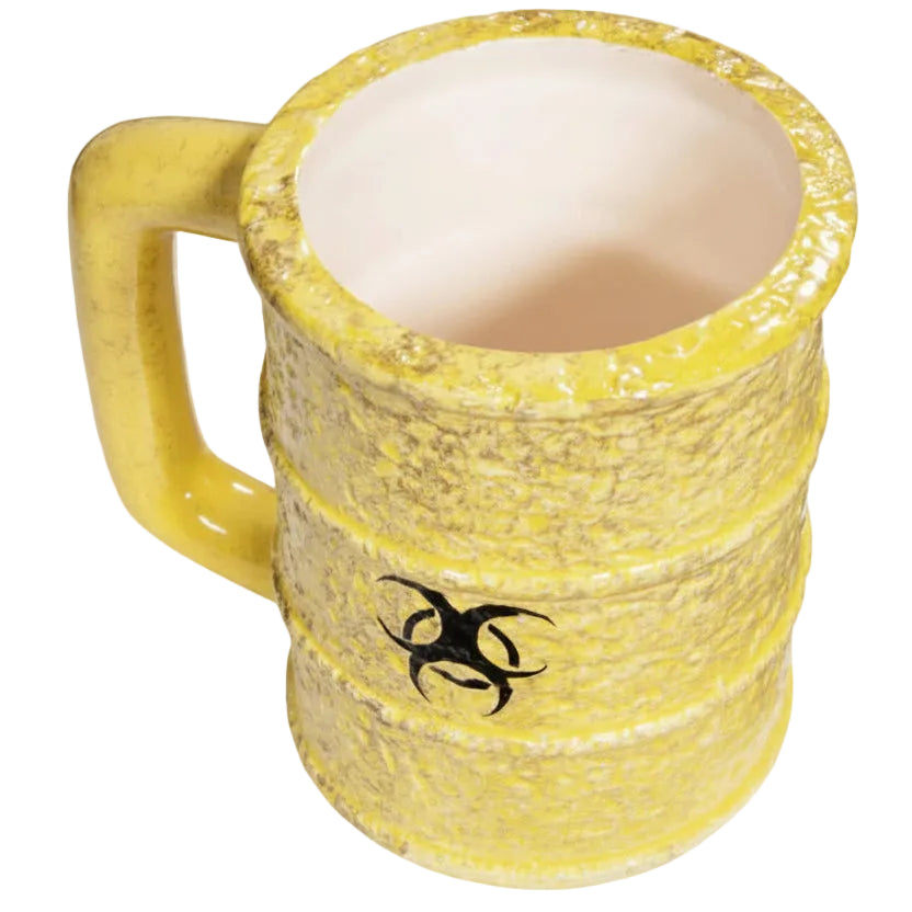 Toxic Waste Mug
