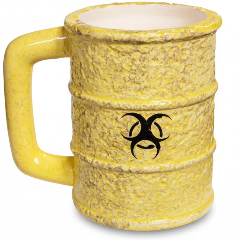Toxic Waste Mug