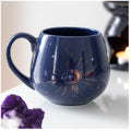 Crescent Moon Mug