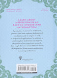 A Little Bit of Meditation - Amy Leigh Mercree
