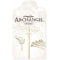 Angelstar Archangel Pocket Stone - Uriel