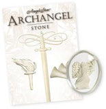 Angelstar Archangel Pocket Stone - Gabriel