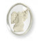 Angelstar Archangel Pocket Stone - Gabriel