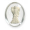 Angelstar Archangel Pocket Stone - Raphael