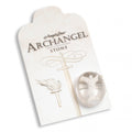 Angelstar Archangel Pocket Stone - Michael
