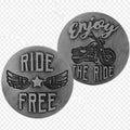 Guardian Eagle Ride Free Pocket Token