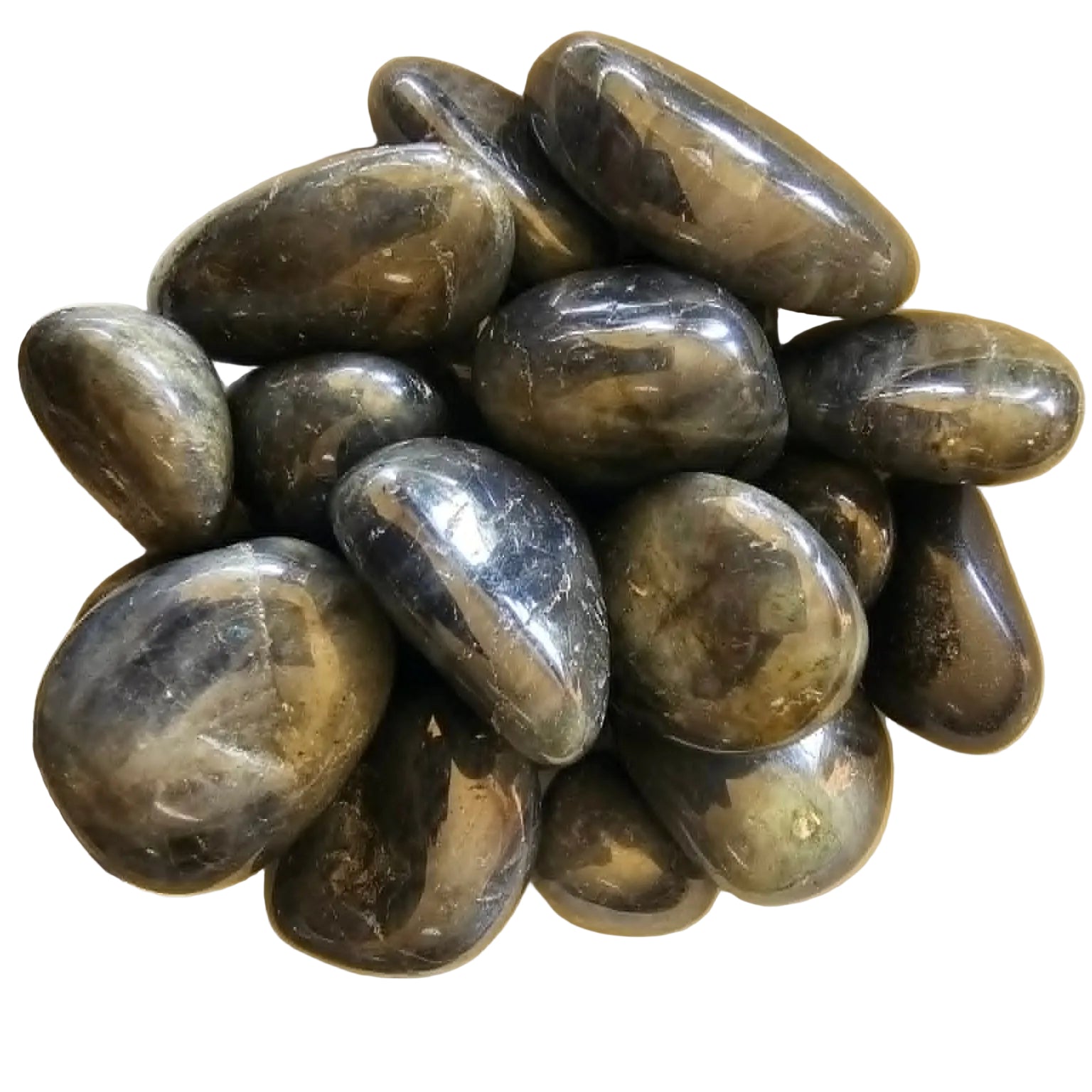 Labradorite - Tumbled Stone