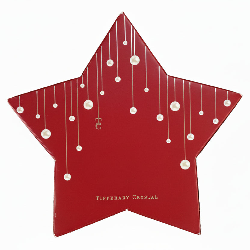 Bailey & Brooke - Pearl Picture Frame (Tipperary Crystal)