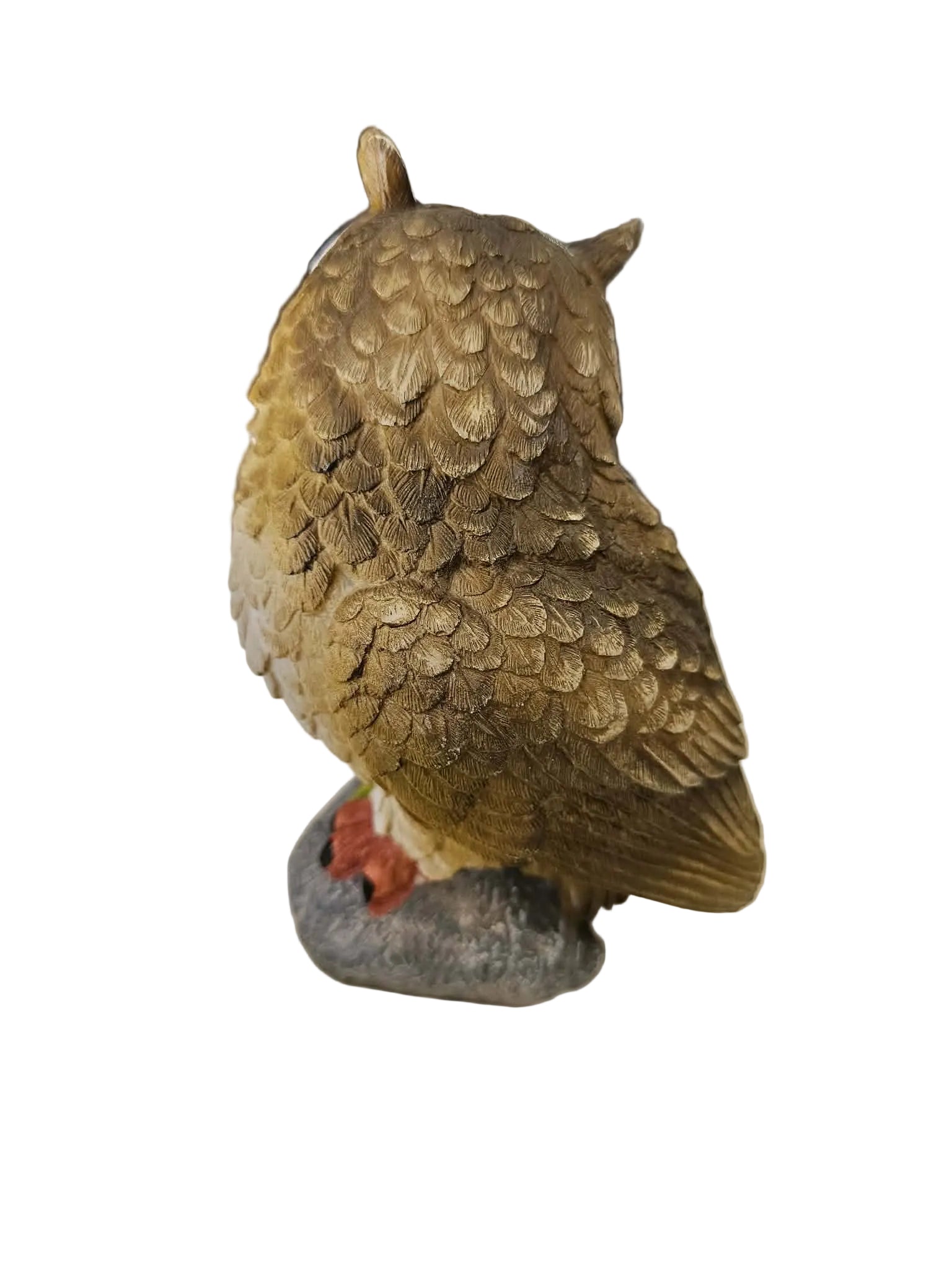 15cm Owl