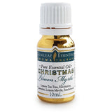 Gumleaf Pure Essential Oil - Christmas Lemon Myrtle & Eucalyptus