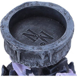 Dragon Mage Tea Light 6cm - Anne Stocks