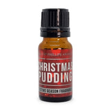 Christmas Pudding Fragrant Oil