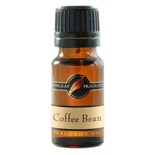 Coffee Bean Fragrant Oil