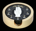 Palm Reading Coaster Set