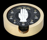 Palm Reading Coaster Set