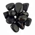 Shungite - Tumbled Stone
