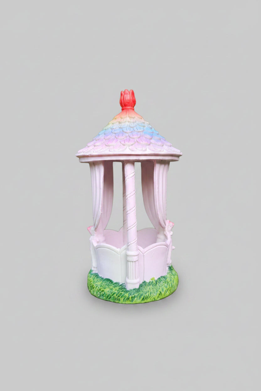 15cm Fairy Garden Cabana