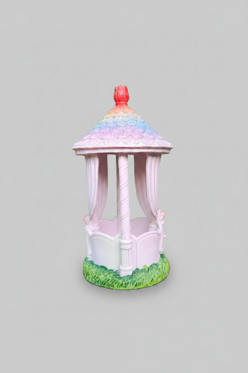 15cm Fairy Garden Cabana