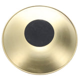 Flower of Life Brass Offering Plate 15cm