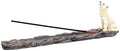 Wolf Call Incense Holder 27.8cm