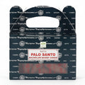 Satya Backflow Incense Cones - Palo Santo