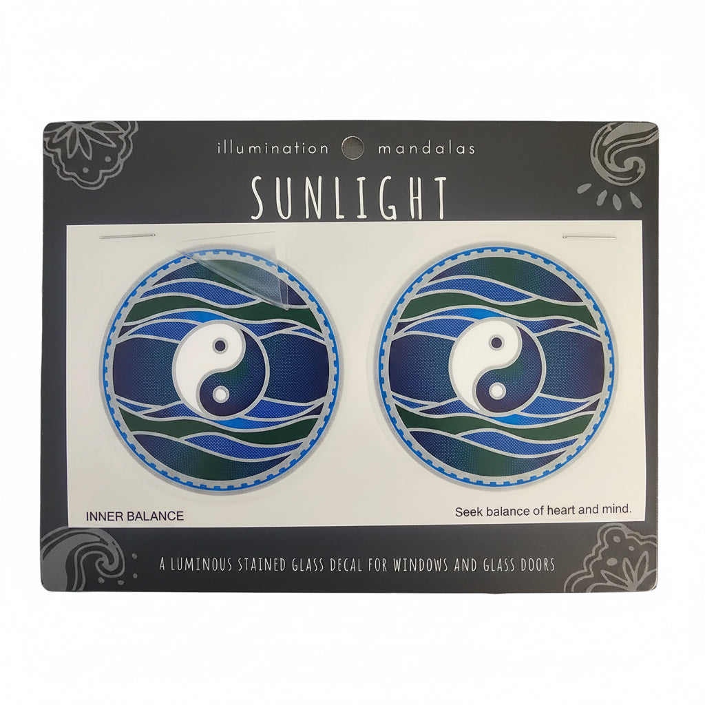 Sunlight Inner Balance