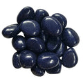 Blue Goldstone - Tumbled Stone