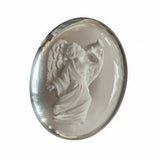 Angelstar Archangel Pocket Stone - Gabriel