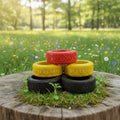 5cm Fairy Garden Tyre