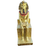 Egyptian Figurine - Pharoah
