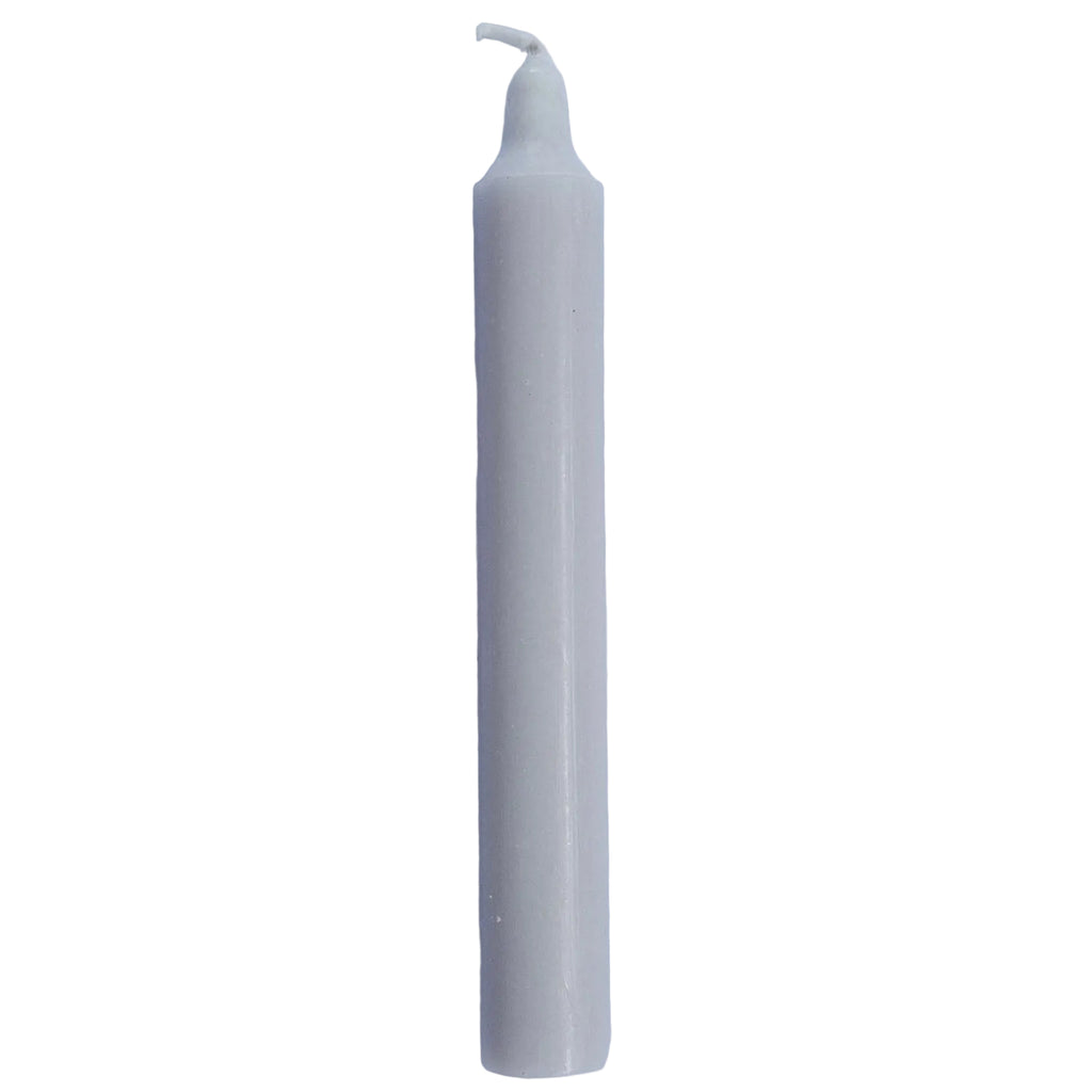 Wish Chime Spell Ritual Candles
