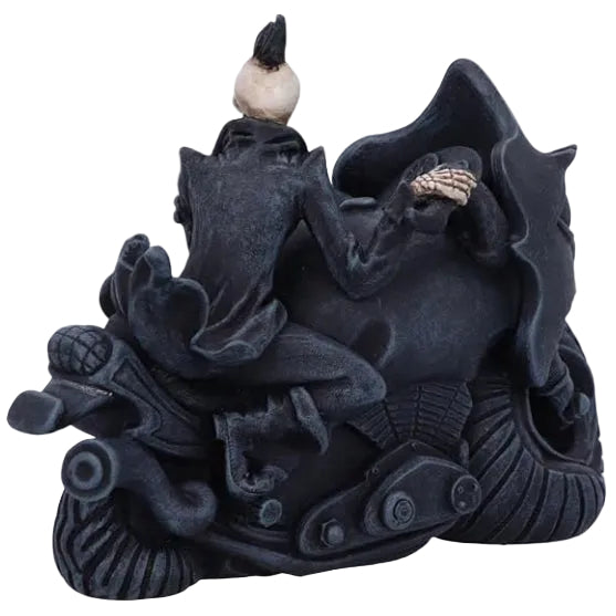 Ride or Die 19cm