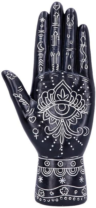 Hamsa Hand 22.5cm