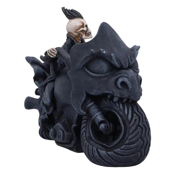 Ride or Die 19cm