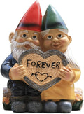 Together Forever Gnomes