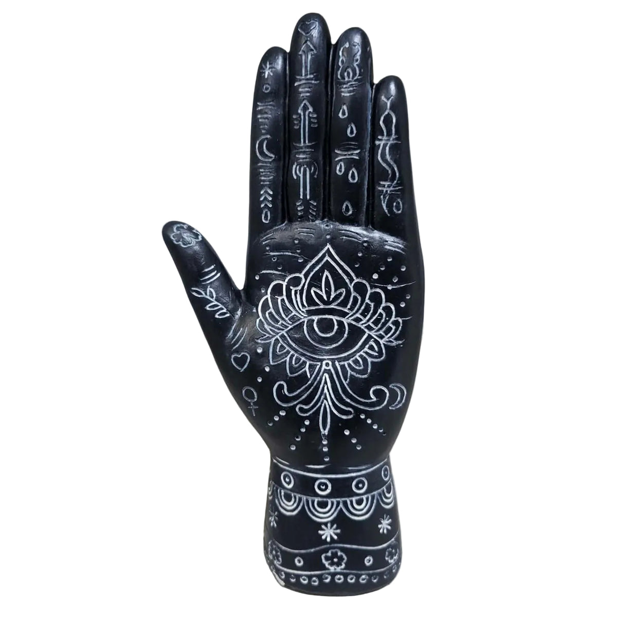 Hamsa Hand 22.5cm