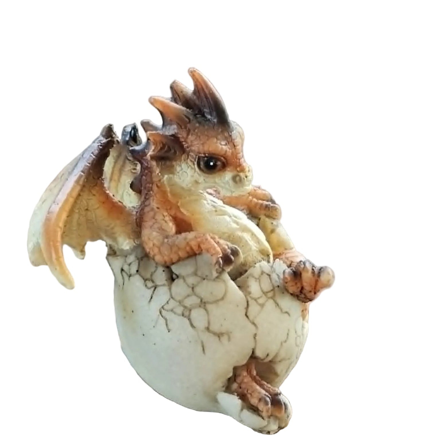 Hatching Dragon Egg - Small B